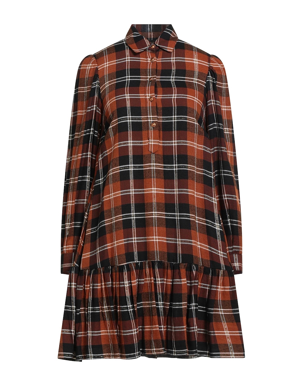 GAUDÌ - Mini dresses