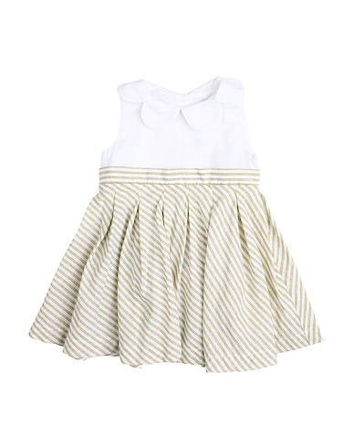 COCCODÉ Robe bébé 55% Lin, 45% Coton