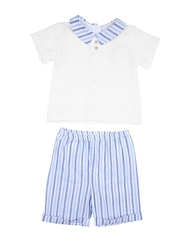 COCCODÉ Baby co-ord 100% Cotton