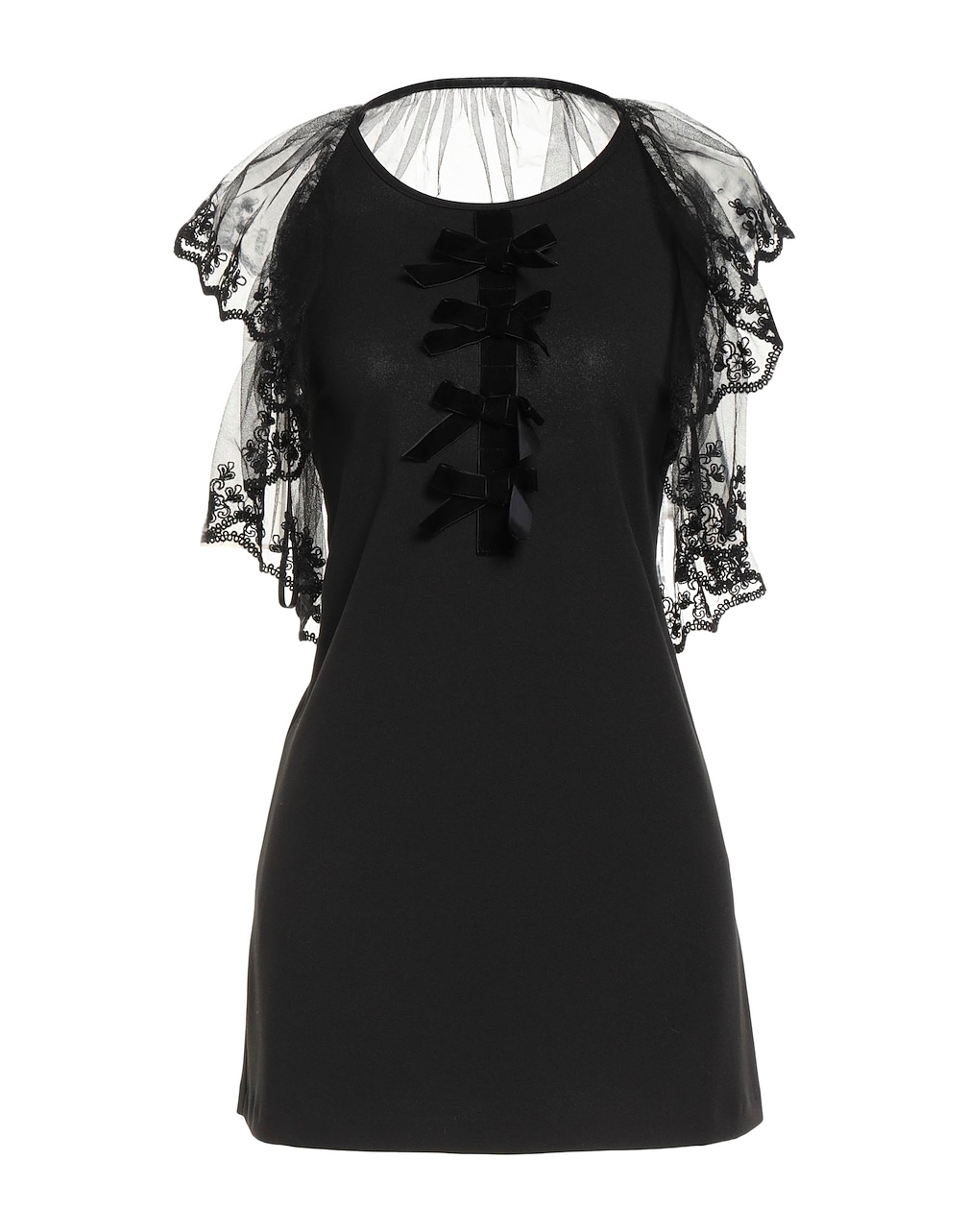 GAUDÌ - Μίνι φορέματα