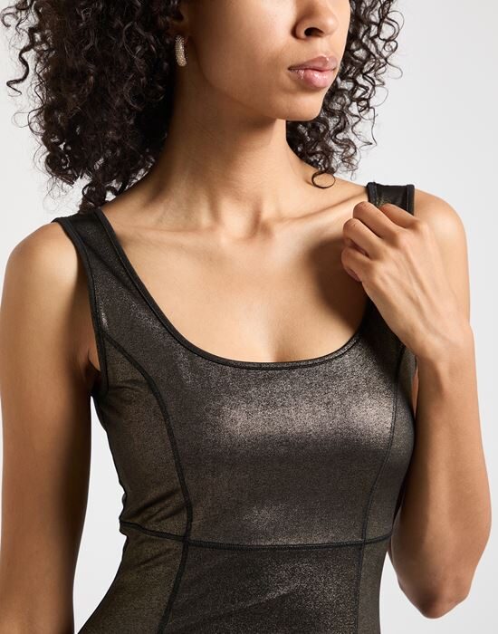 GAUDÌ Длинное платье