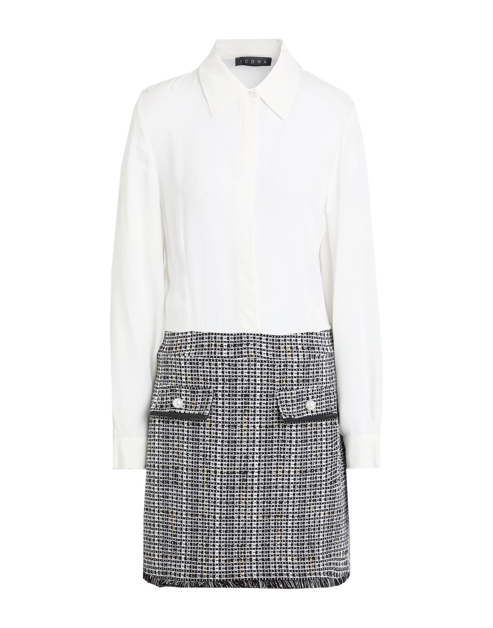 ICONA by KAOS - Mini dresses