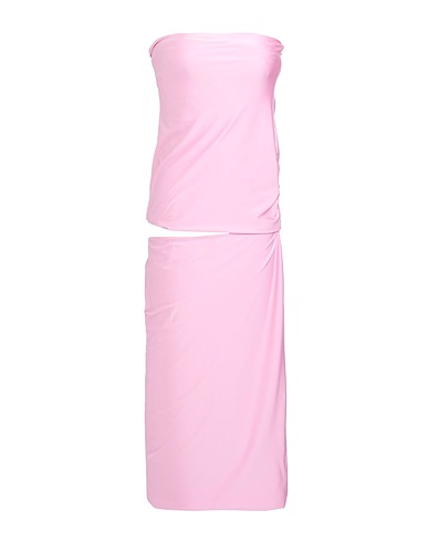 SPORTMAX Robe mi-longue 80% Polyamide, 20% Élasthanne