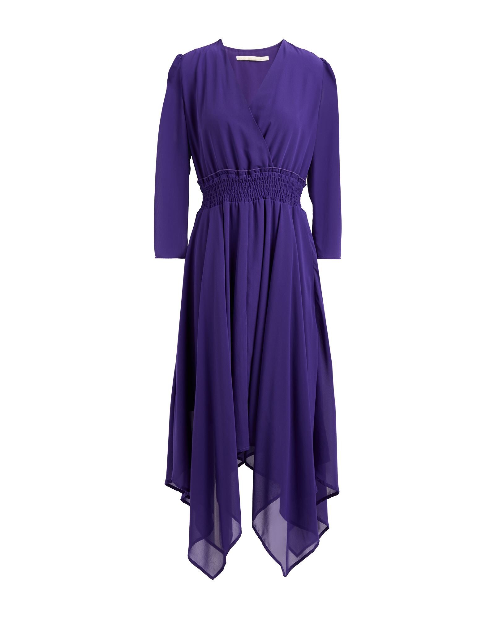 GAUDÌ - ミディ丈ワンピース