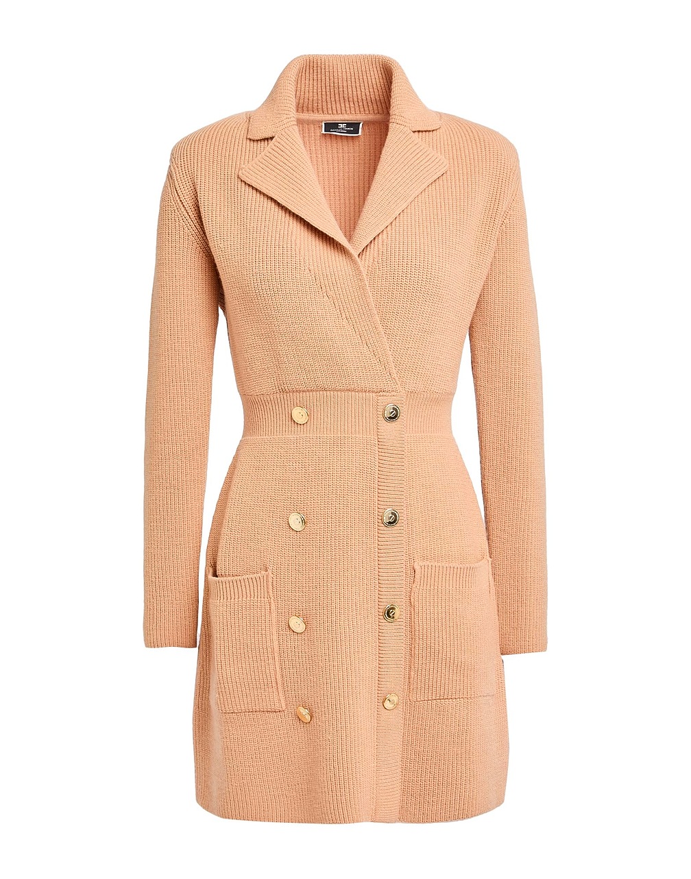 ELISABETTA FRANCHI - Μίνι φορέματα