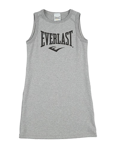 EVERLAST Robe 98% Coton, 2% Élasthanne
