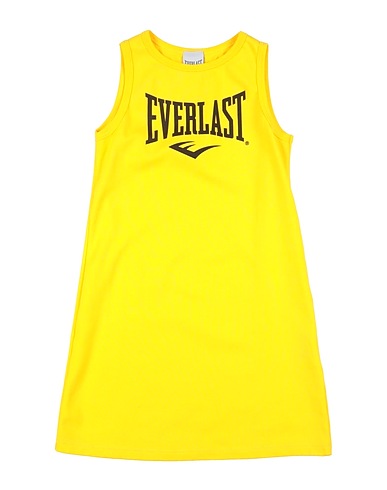 EVERLAST Robe 98% Coton, 2% Élasthanne