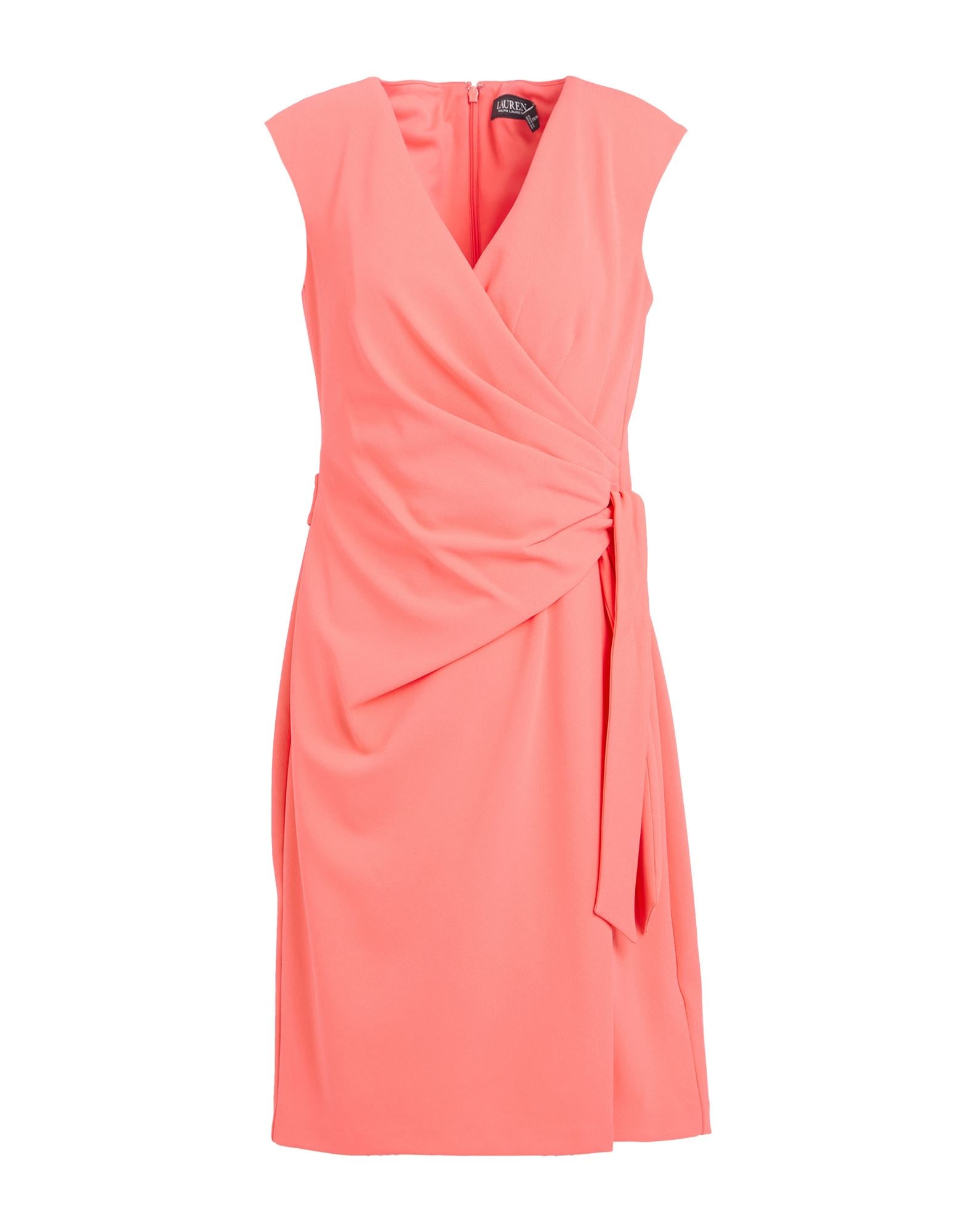 LAUREN RALPH LAUREN - Платья миди