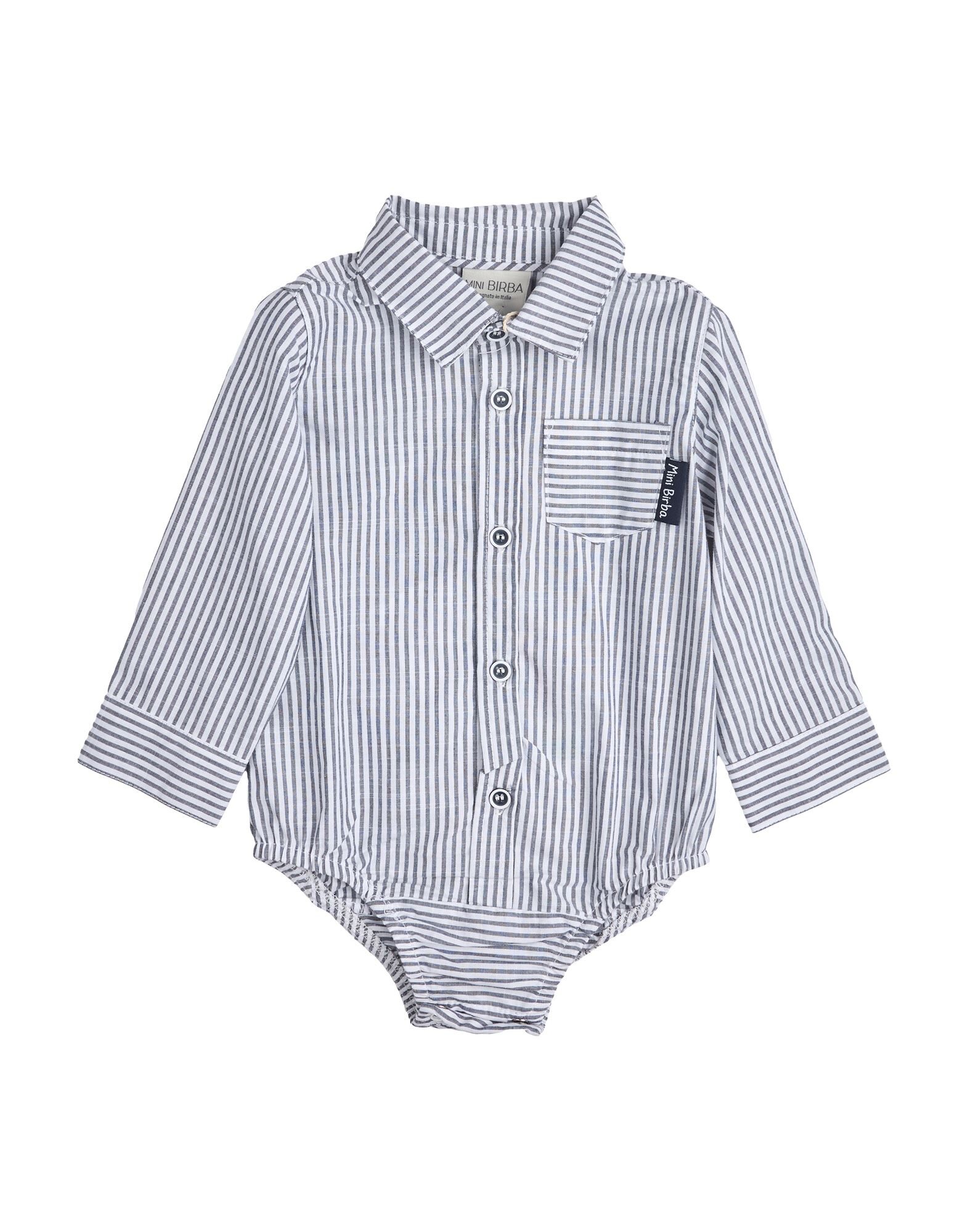 BIRBA - Baby Bodysuits