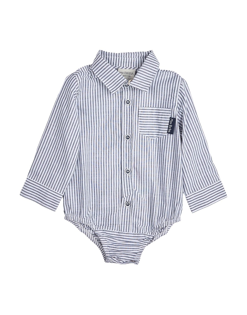 BIRBA - Baby Bodysuits