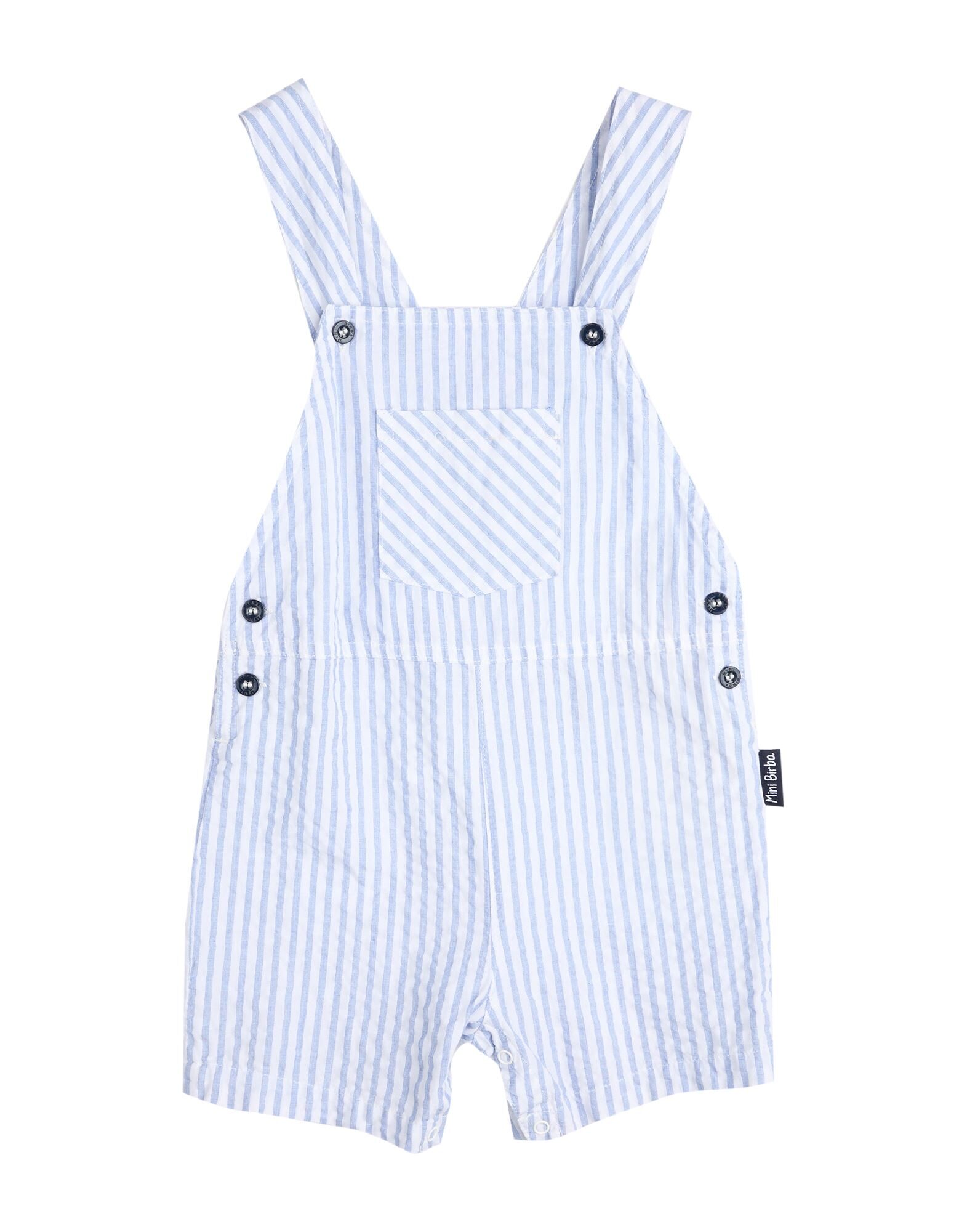 BIRBA - Baby All-in-ones & Dungarees