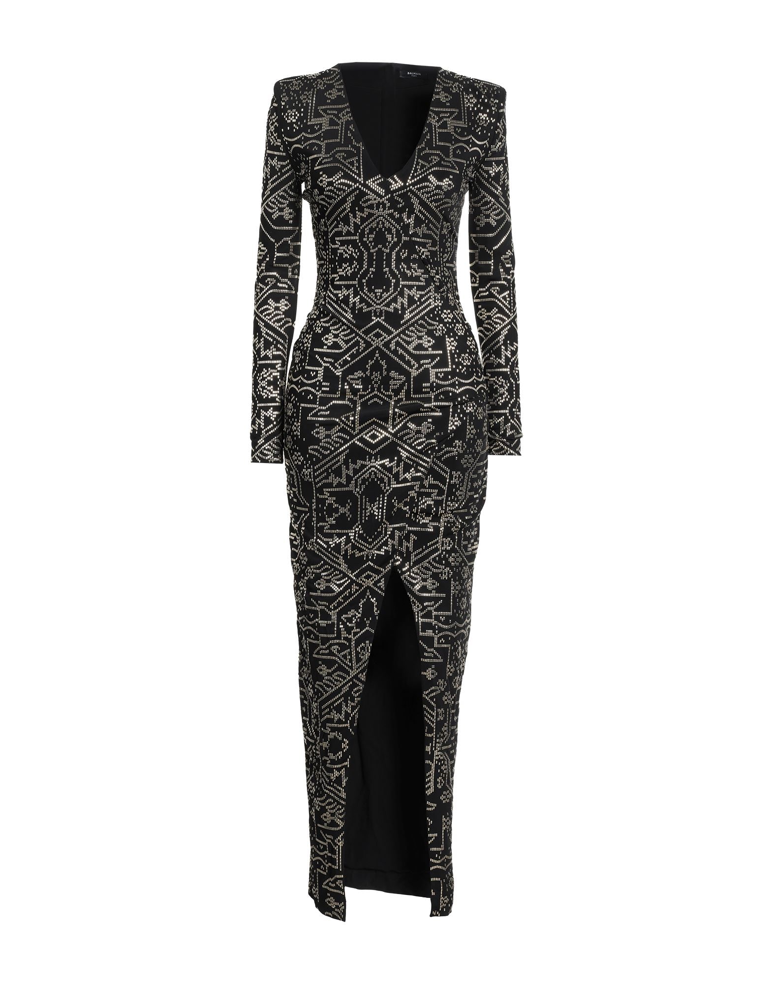 BALMAIN - Maxi dresses