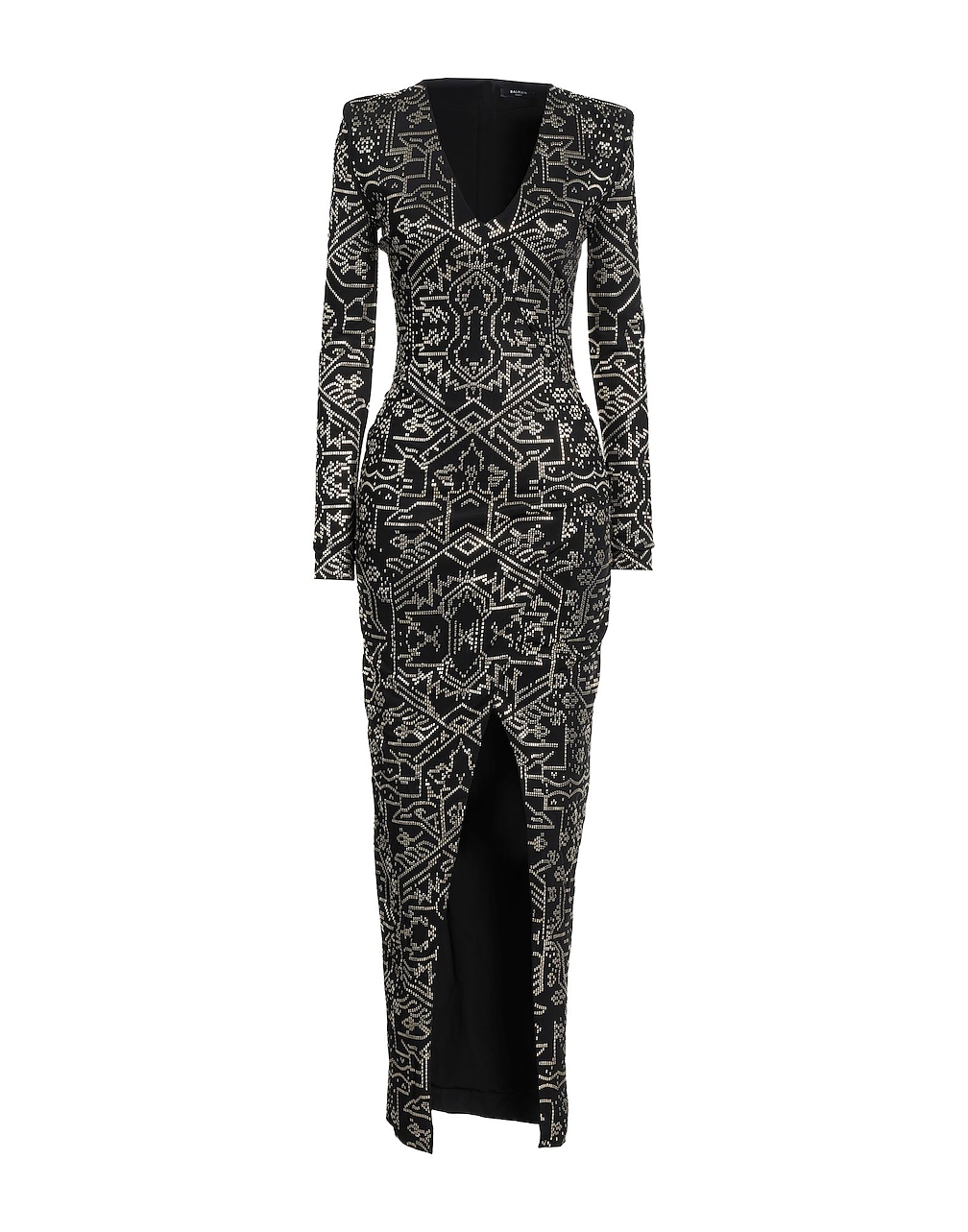 BALMAIN - Maxi dresses