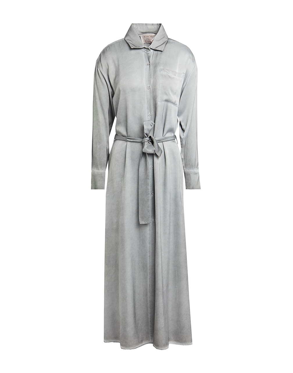 KAOS JEANS - Maxi dresses