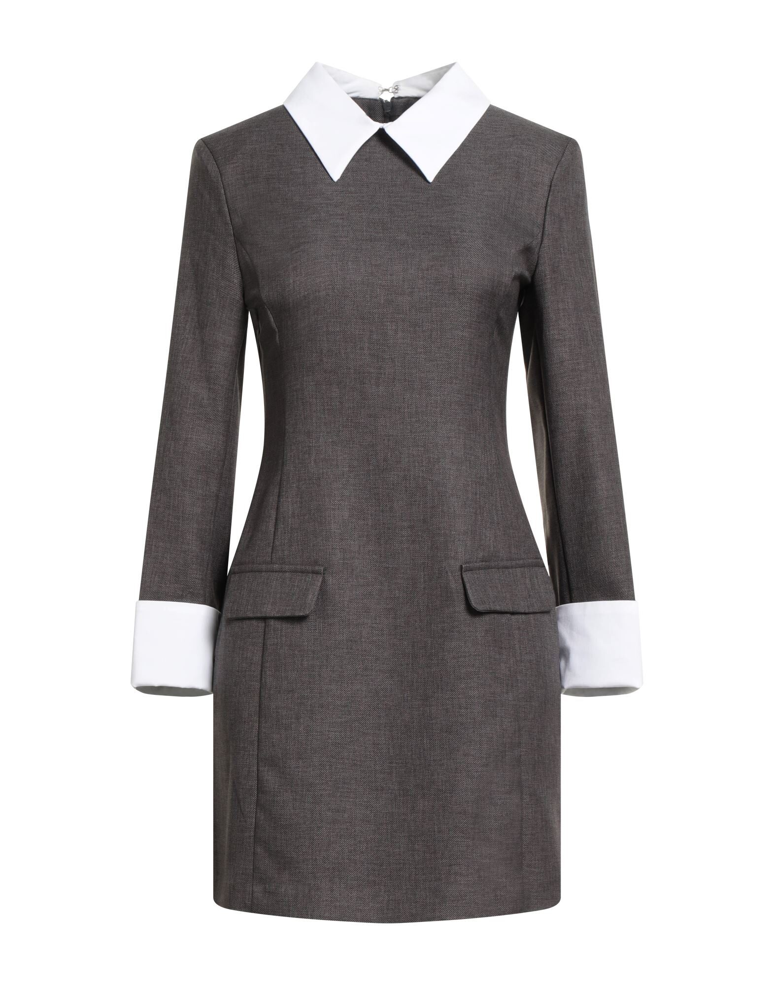 KAOS JEANS - Mini dresses