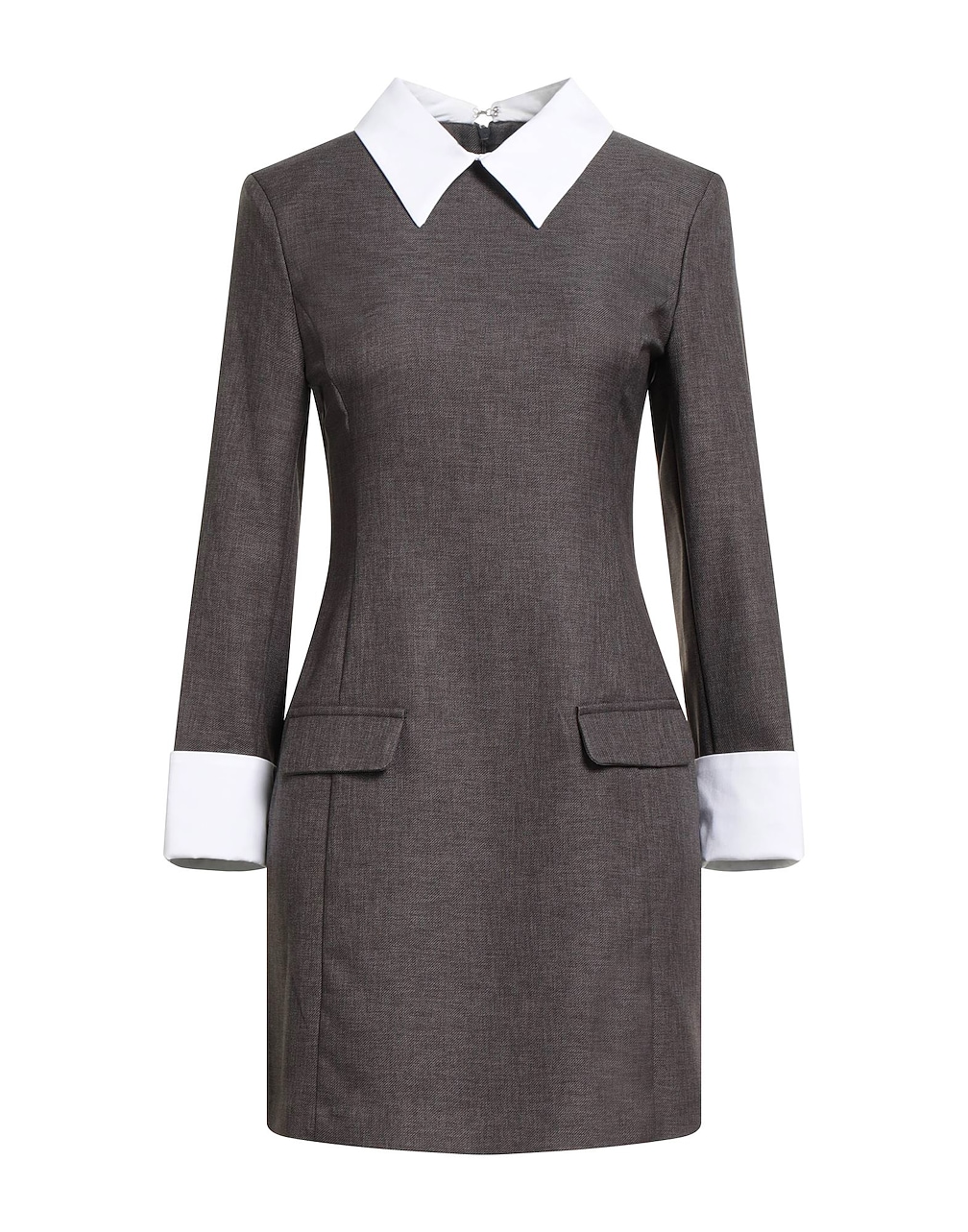 KAOS JEANS - Mini dresses