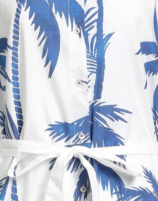 EMILY VAN DEN BERGH Платье миди