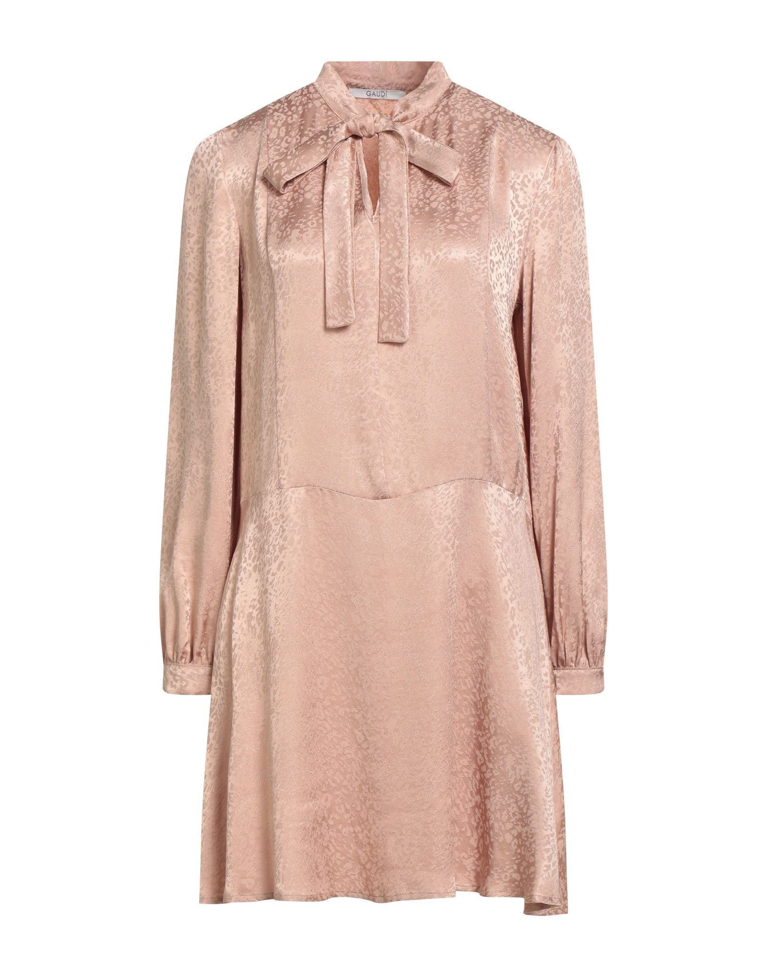 GAUDÌ - Короткие платья