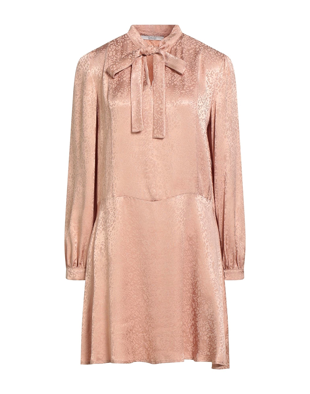 GAUDÌ - Vestiti corti