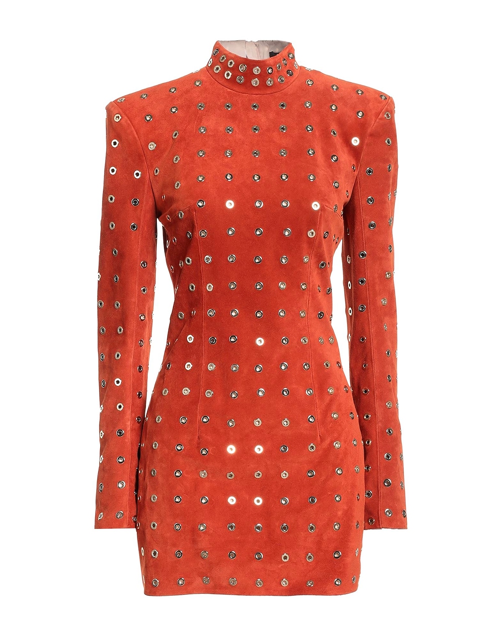 BALMAIN - Mini dresses