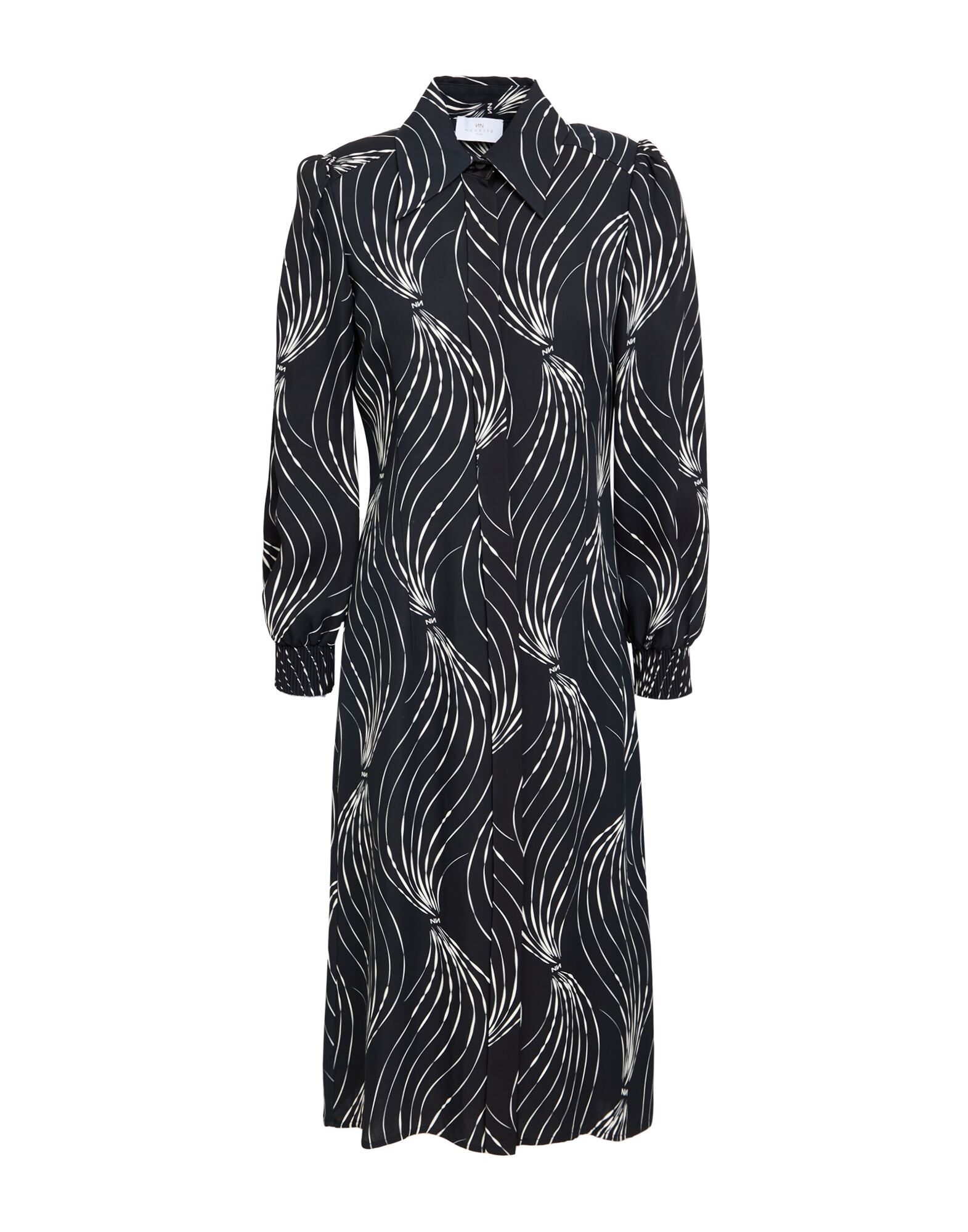 NENETTE - Платья миди