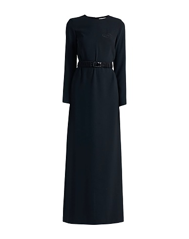 ICEBERG Tubino Nero 100% Poliestere