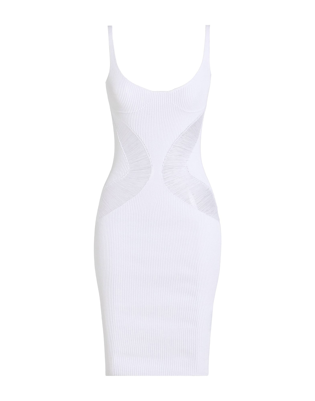 ISA BOULDER - Midi dresses
