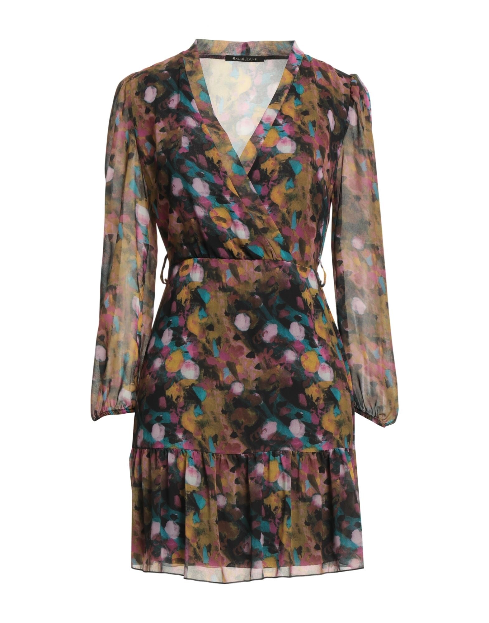 GAUDÌ - Mini dresses