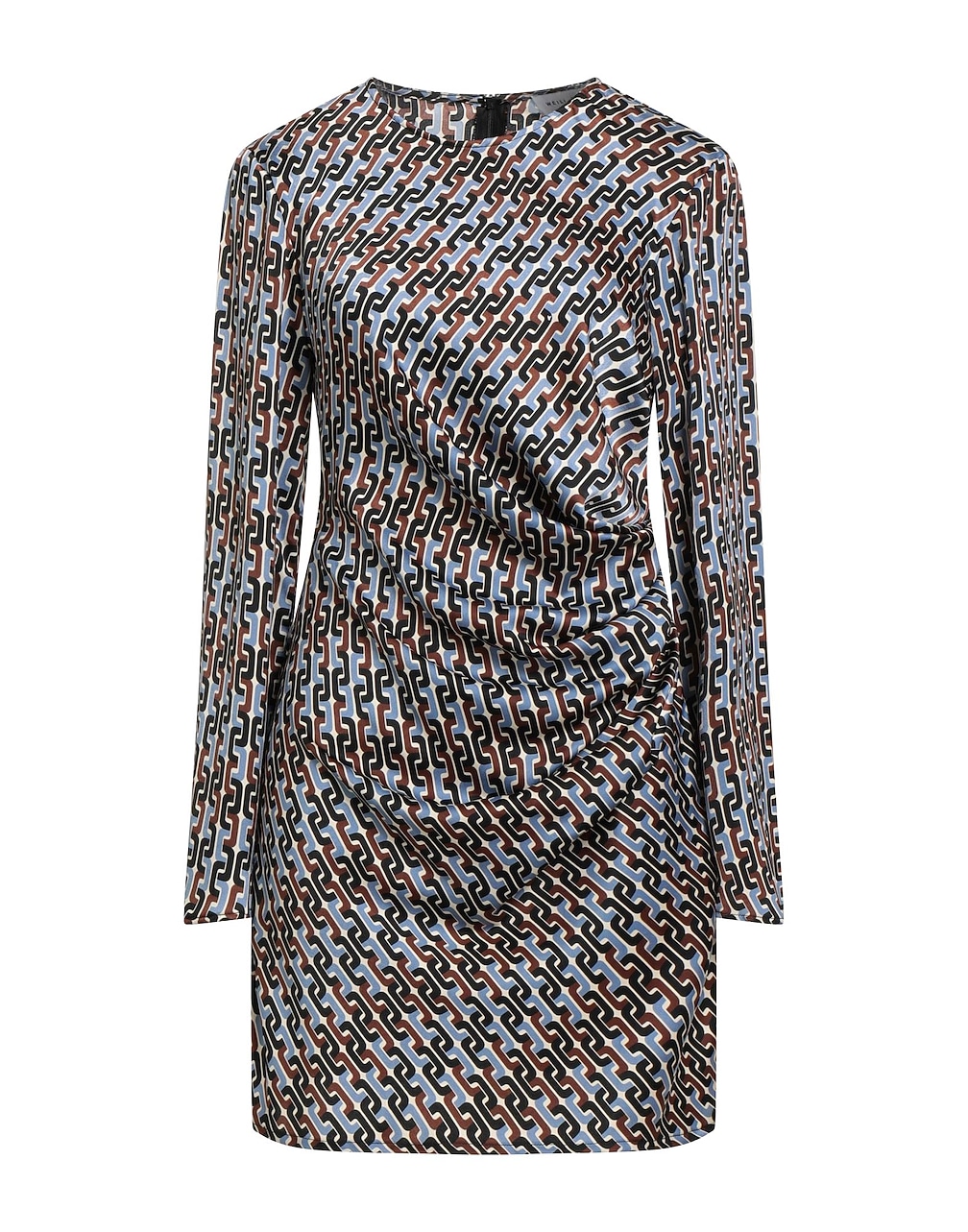 WEILI ZHENG - Vestiti corti