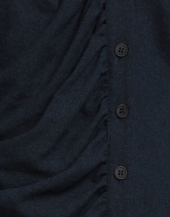 CESAR CASIER Короткое платье