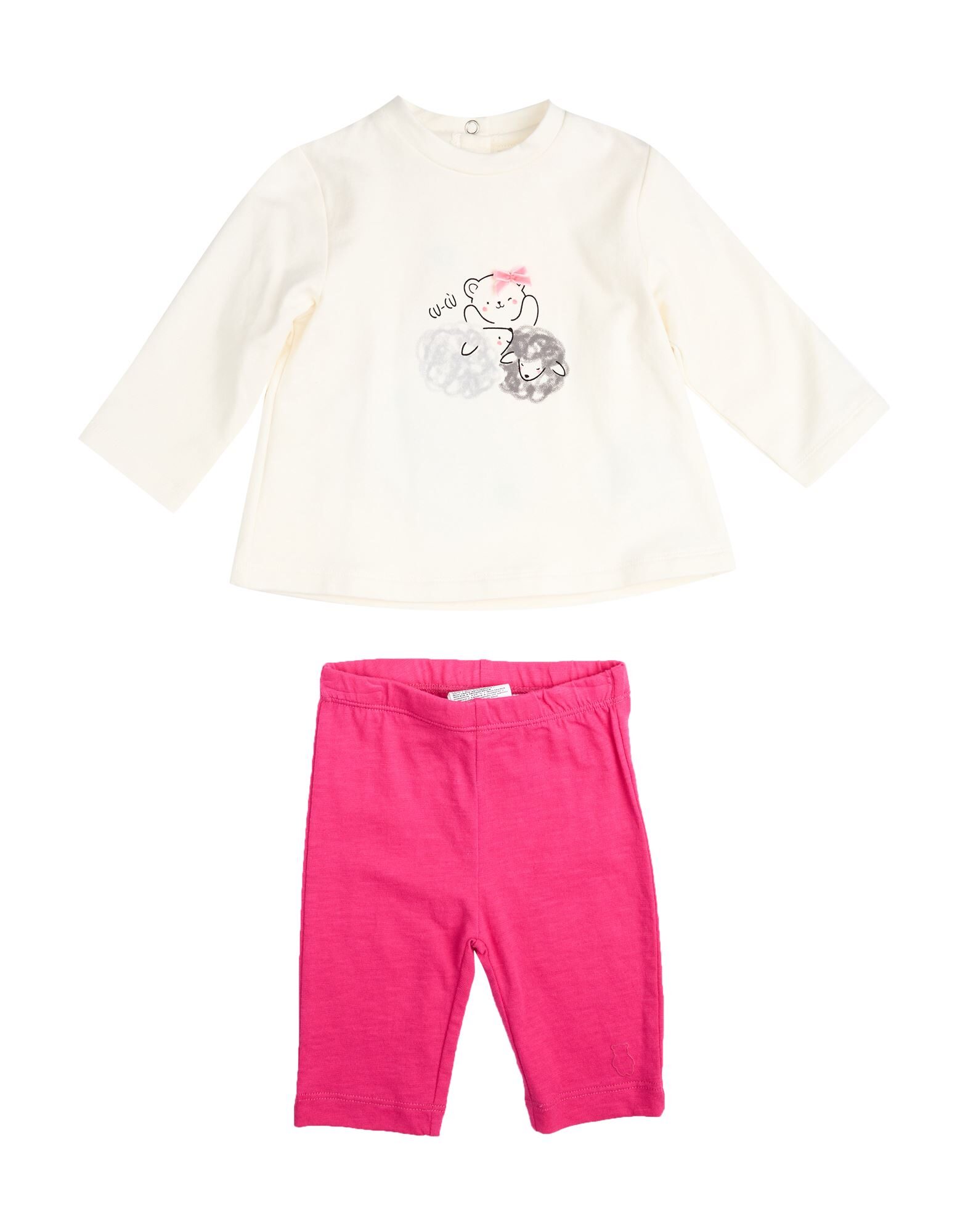 MINIBANDA by SARABANDA - Комплекты для малышей