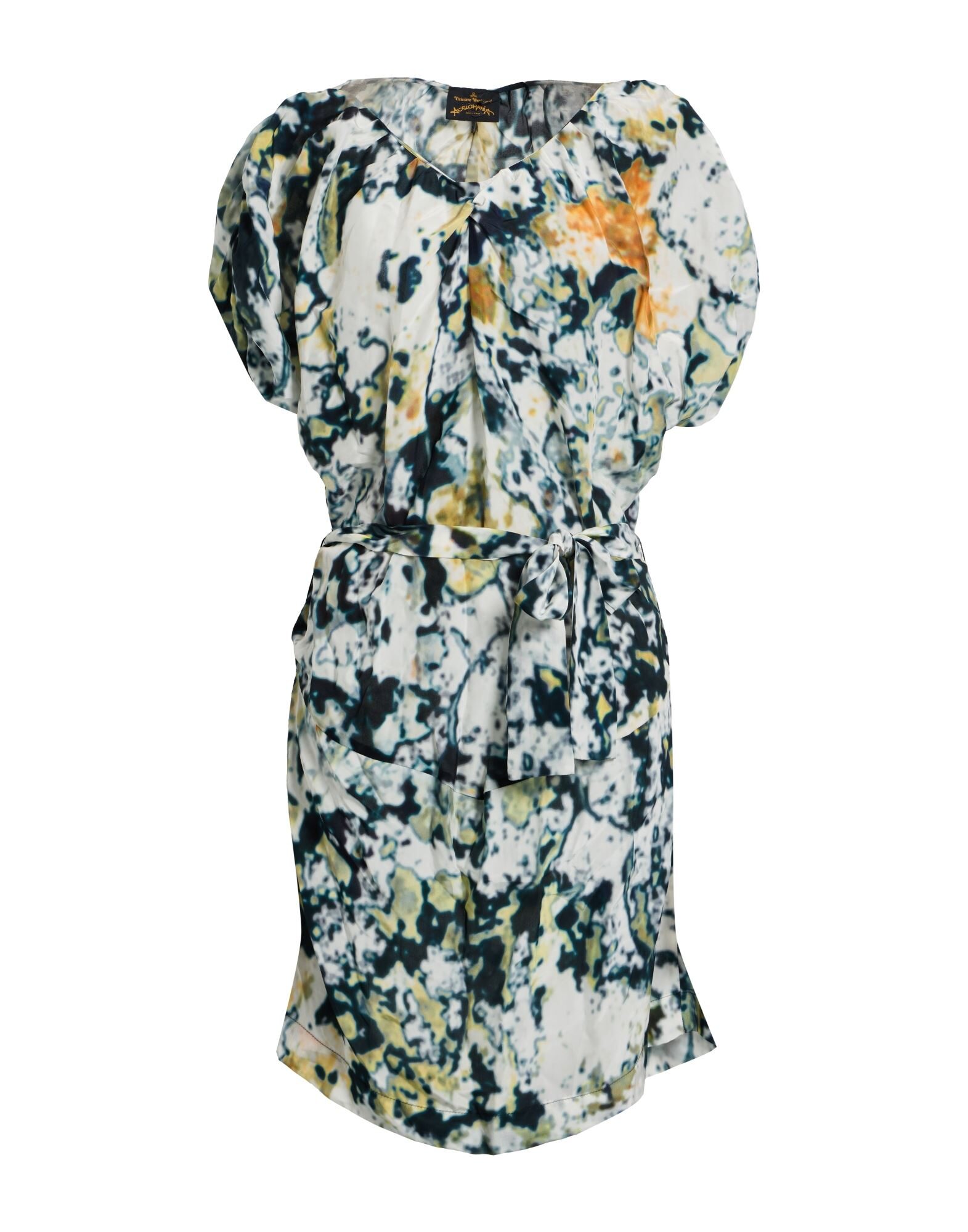 VIVIENNE WESTWOOD ANGLOMANIA - Короткие платья