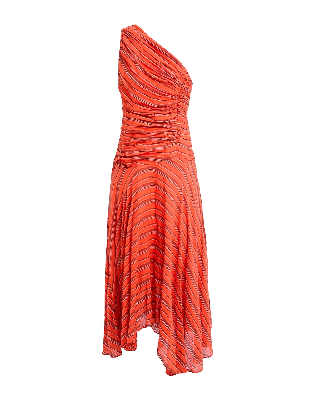 ULLA JOHNSON - Midi dresses