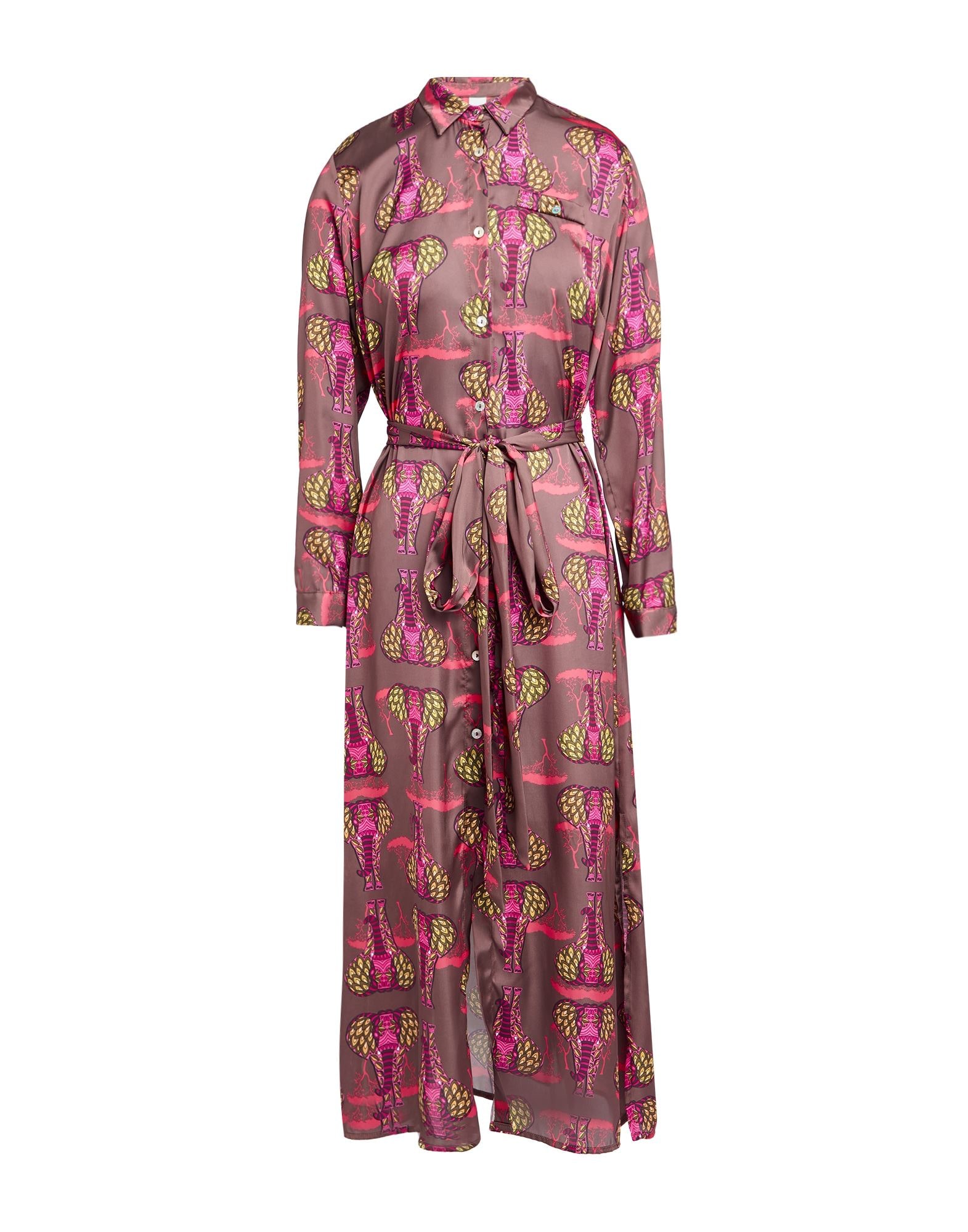 IL THE' DELLE 5 - Maxi dresses