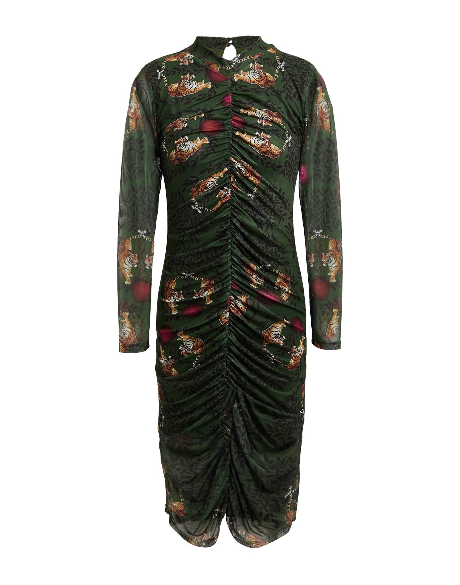 IL THE' DELLE 5 - Robes midi