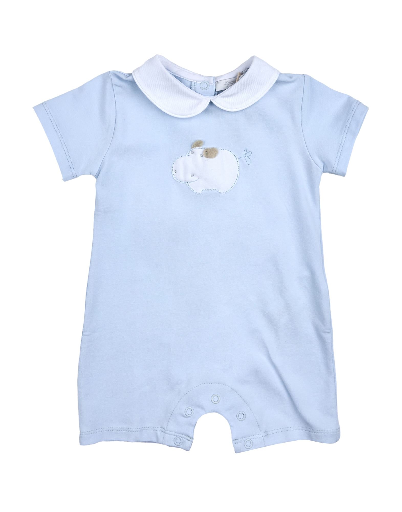 COCCODÉ - Baby All-in-ones & Dungarees