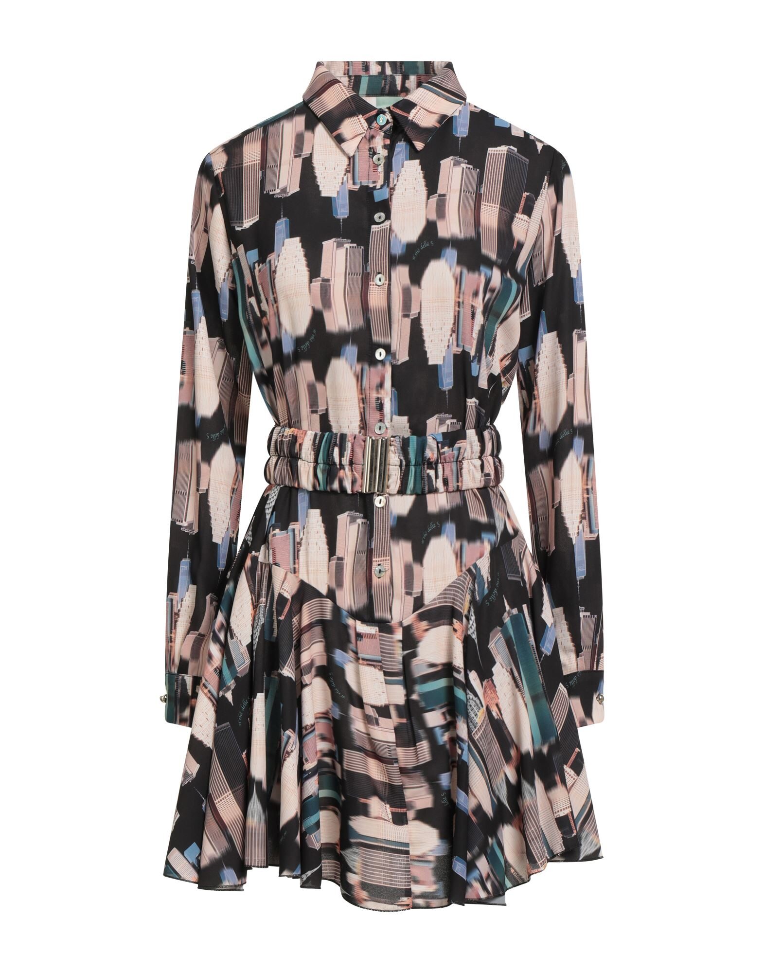 IL THE' DELLE 5 - Robes courtes