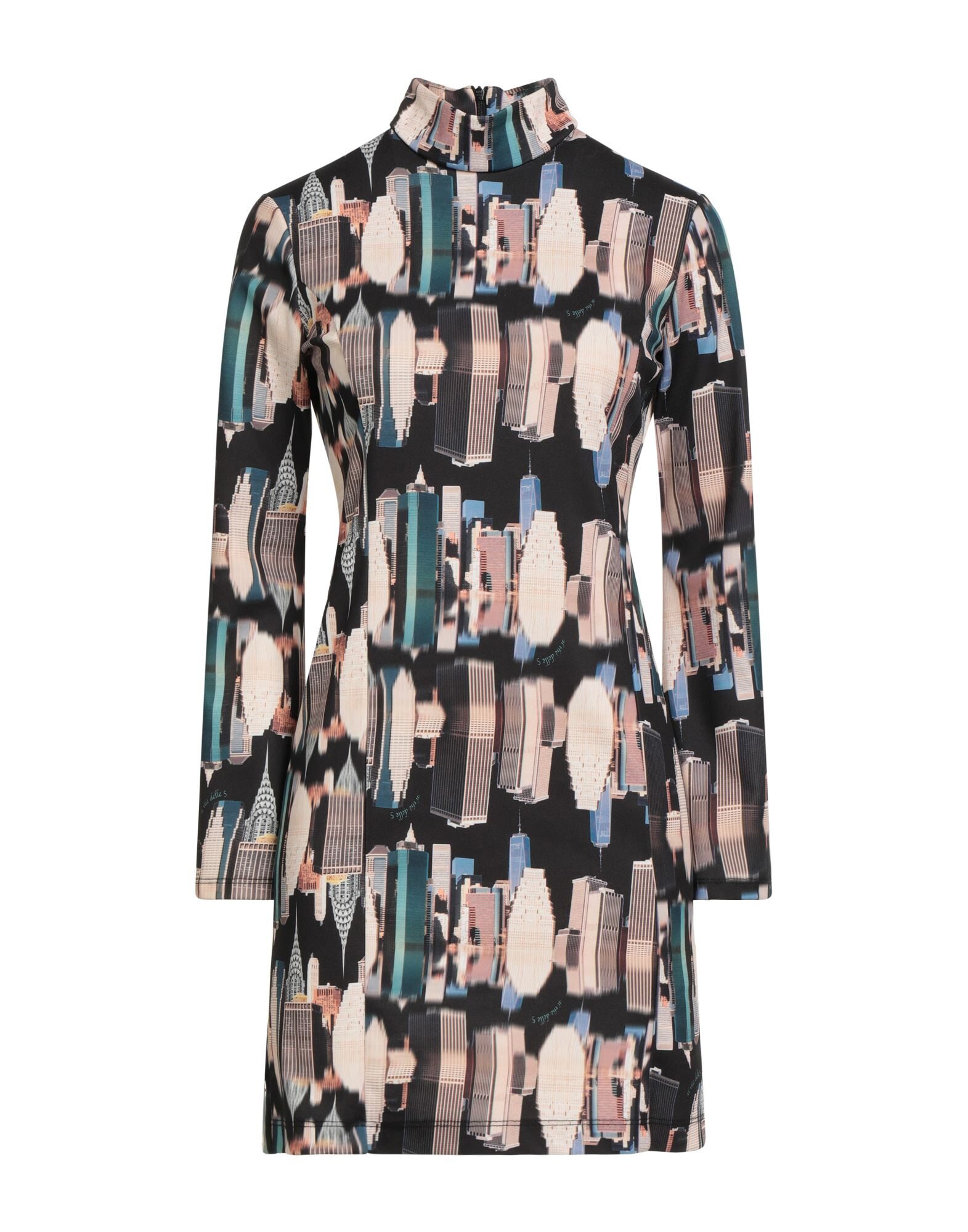 IL THE' DELLE 5 - Robes courtes