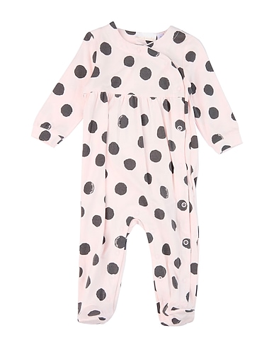 MINIBANDA by SARABANDA Baby jumpsuit 95% Cotton, 5% Elastane