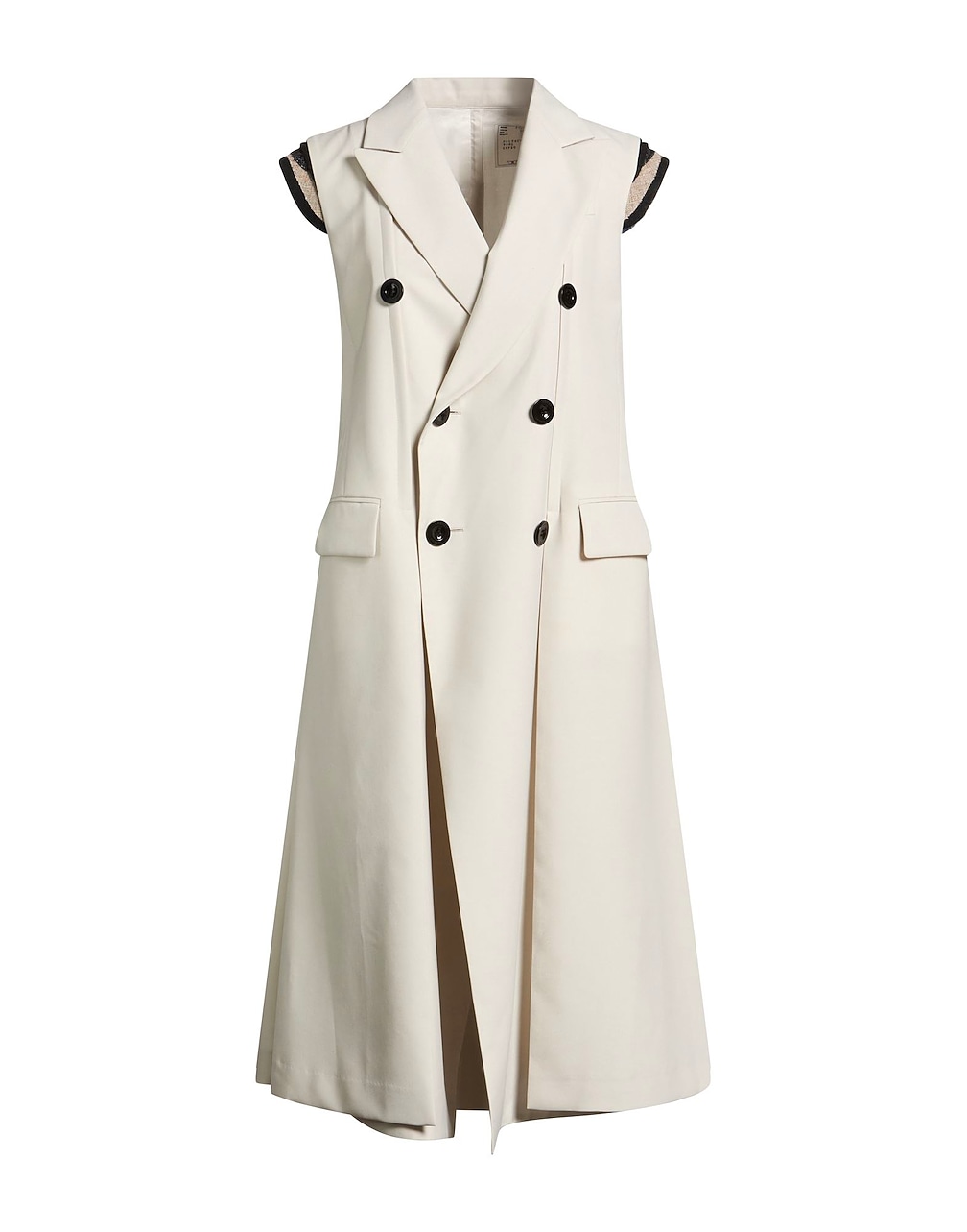 SACAI - Midi dresses