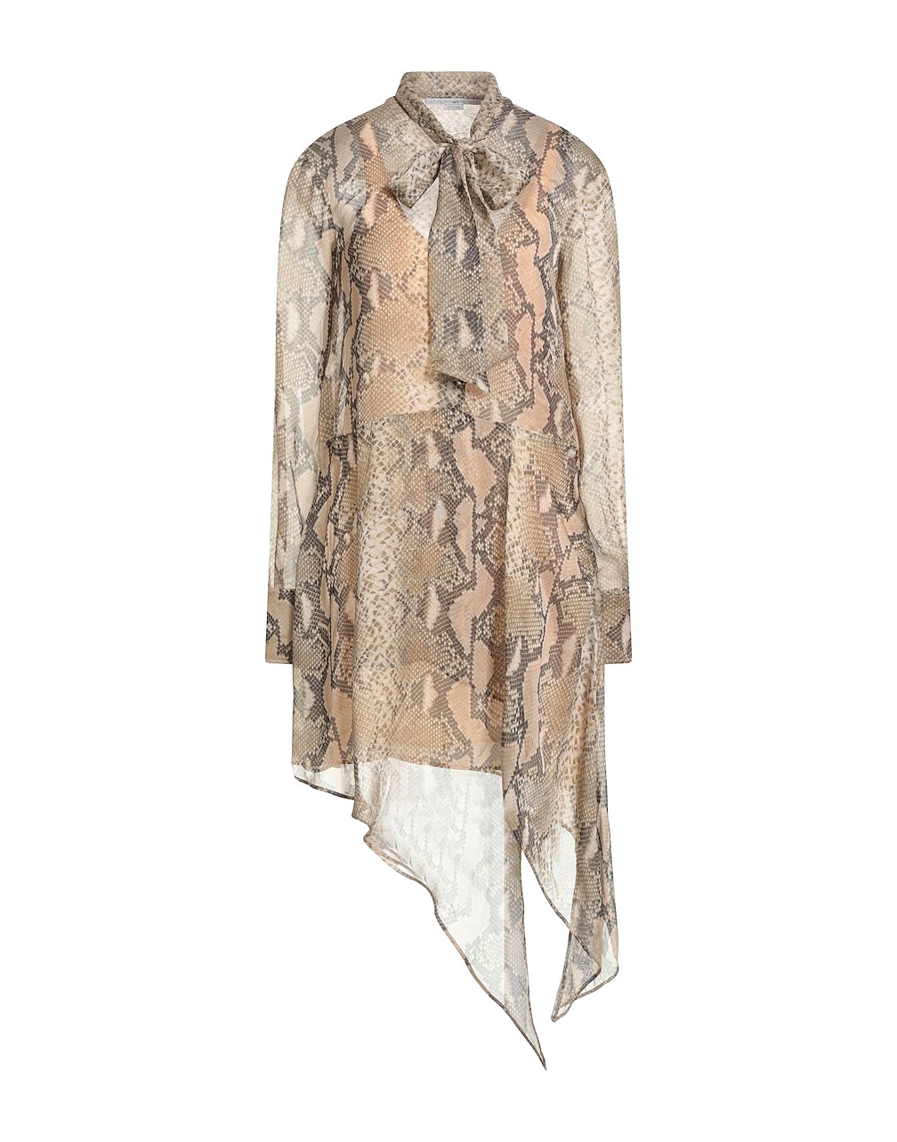 STELLA McCARTNEY - Midi-Kleider