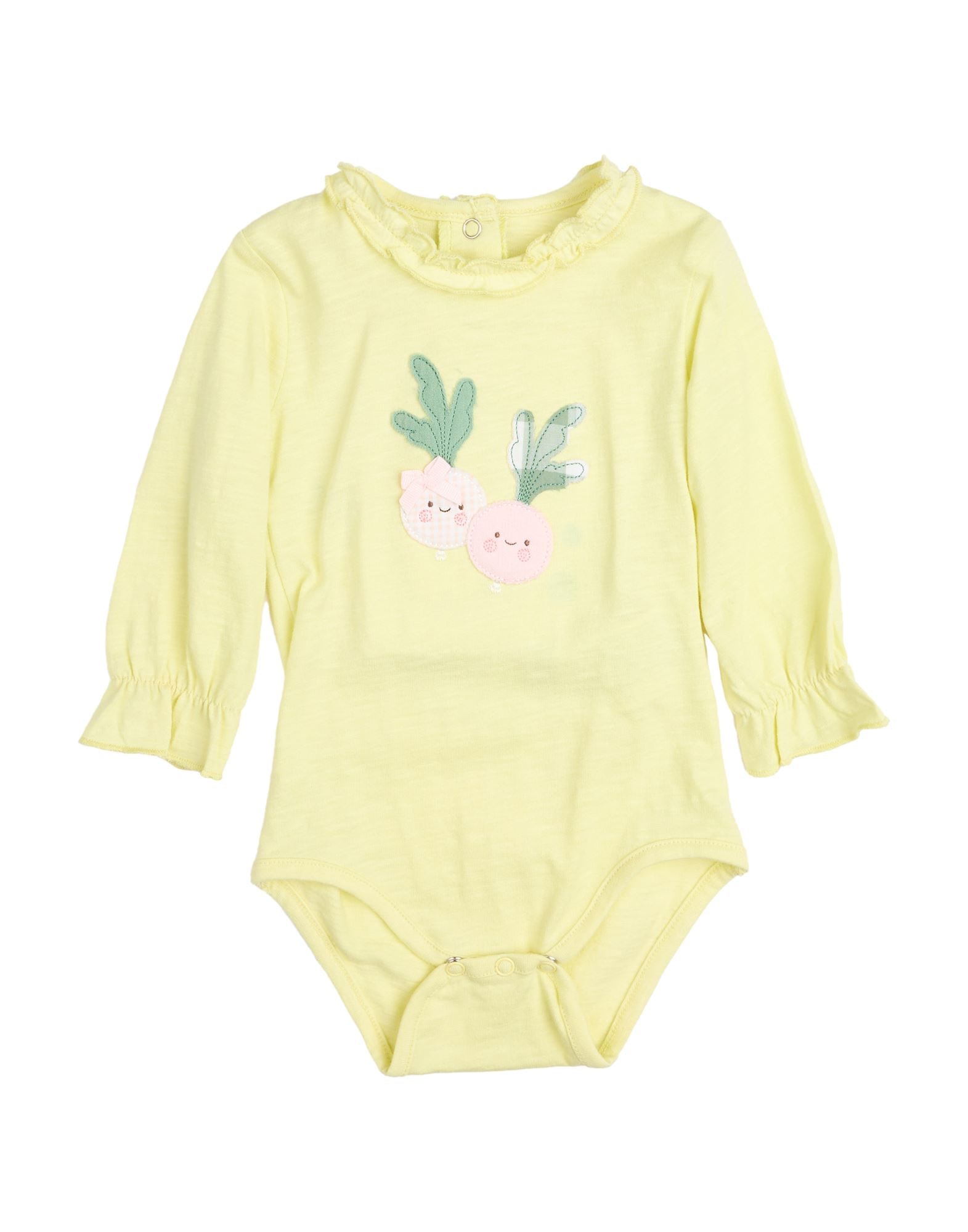 MINIBANDA by SARABANDA - ベビーロンパース