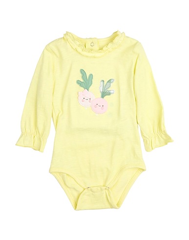 MINIBANDA by SARABANDA Baby bodysuit Cotton