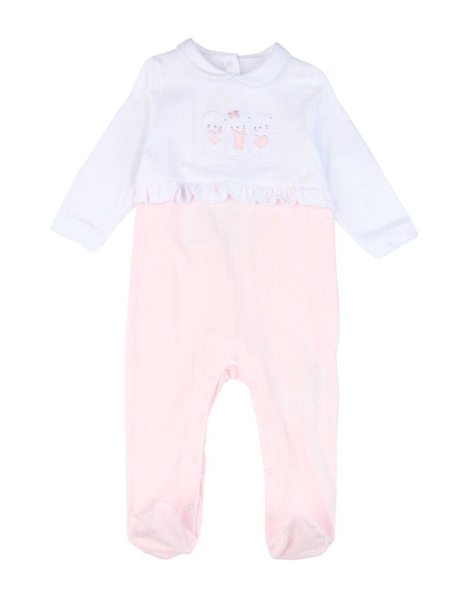 MINIBANDA by SARABANDA - Baby Jumpsuits & Overalls