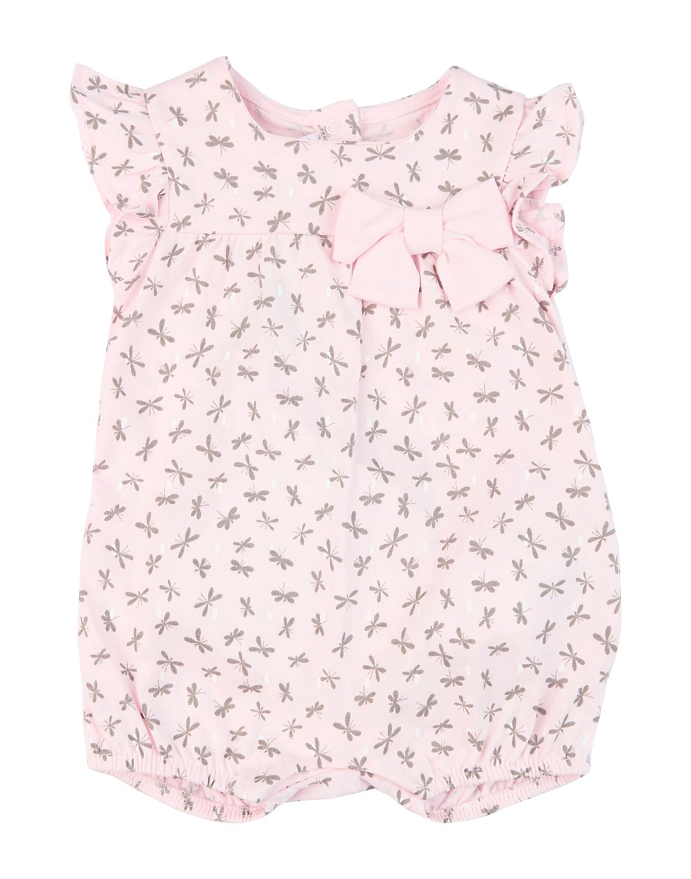 MINIBANDA by SARABANDA - Babystrampler & -Latzhose