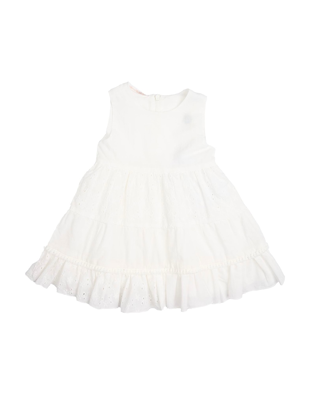 MINIBANDA by SARABANDA - Baby dresses