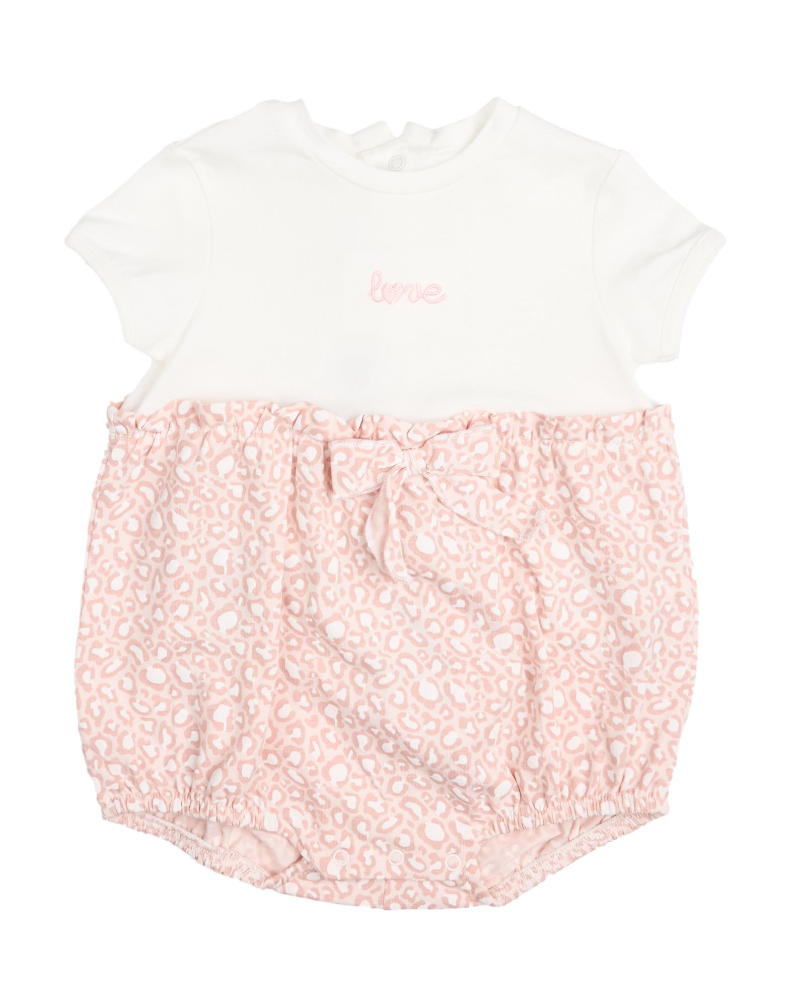 MINIBANDA by SARABANDA - Bodys bébé