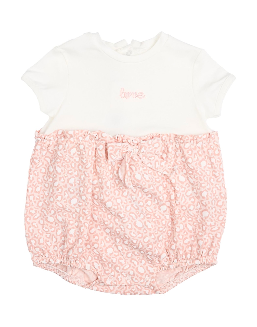 MINIBANDA by SARABANDA - Strampelanzüge