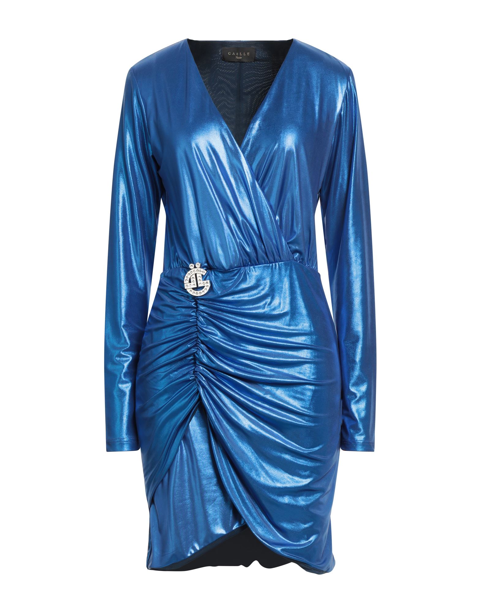 GAëLLE Paris - Mini dresses