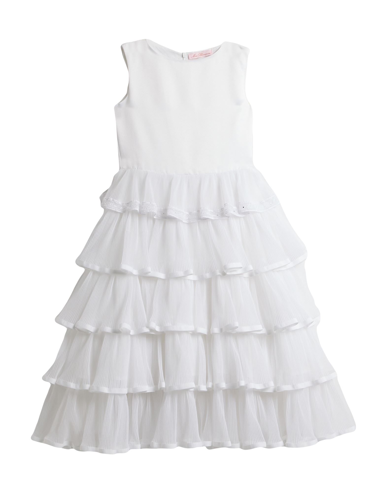 MISS BLUMARINE - Kids’ dresses